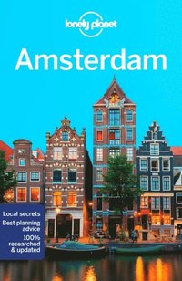 Lonely Planet Amsterdam