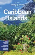 Lonely Planet Caribbean Islands