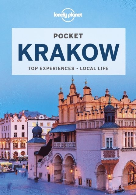 Mark Baker - Pocket Krakow LP, Pocket