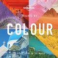 Lonely Planet Travel by Colour