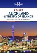 Lonely Planet Pocket Auckland &; the Bay of Islands