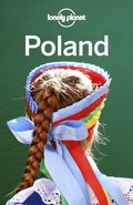 Lonely Planet Poland