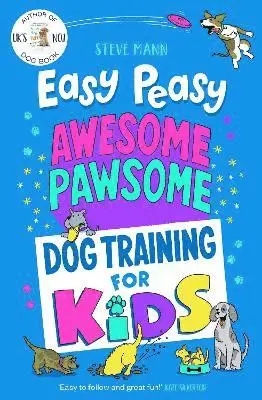 Easy Peasy Awesome Pawsome