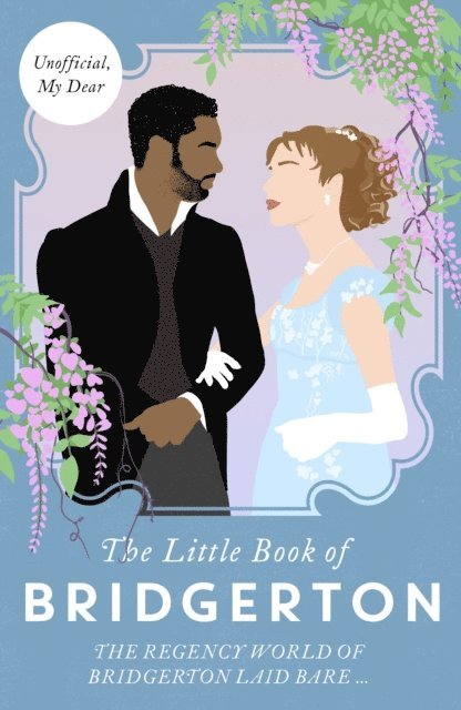 Charlotte Browne - Little Book of Bridgerton, E-bok