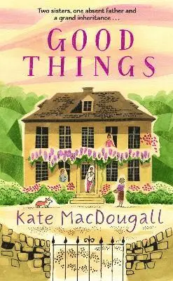 Kate MacDougall - Good Things, Inbunden. Tillgänglighet: Lägg i varukorg