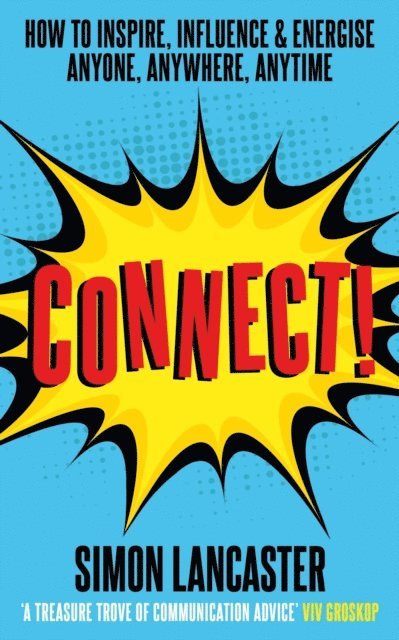 Simon Lancaster - Connect, E-bok