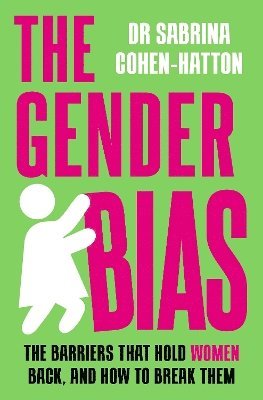 Sabrina Cohen-Hatton - Gender Bias, Inbunden. Tillgänglighet: Lägg i varukorg