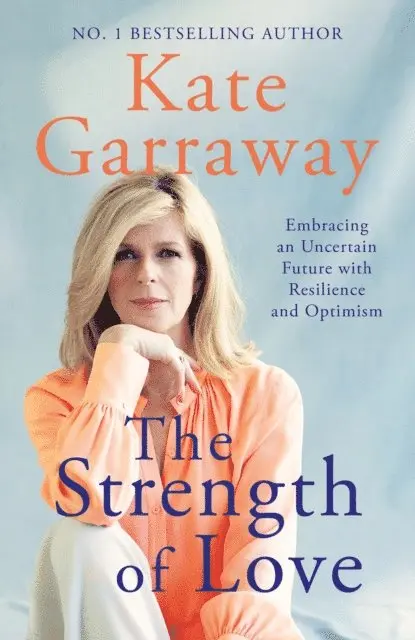 Kate Garraway - Strength of Love, E-bok. Tillgänglighet: Lägg i varukorg