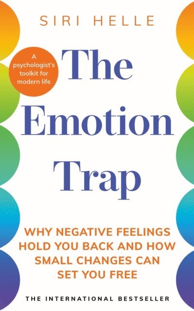 Siri Helle - Emotion Trap, E-bok