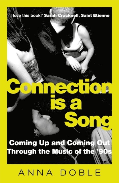 Anna Doble - Connection is a Song, E-bok