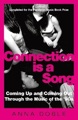 Anna Doble - Connection is a Song, Häftad