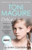 Toni Maguire - Outcast, Häftad