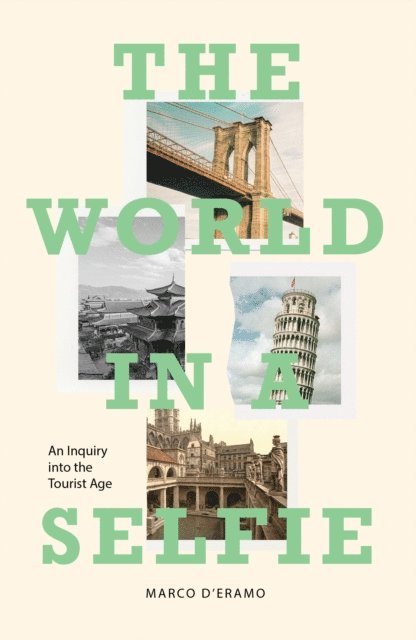 Marco d’Eramo - World in a Selfie, E-bok