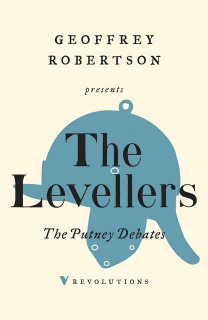 The Levellers, Philip Baker - Putney Debates, E-bok