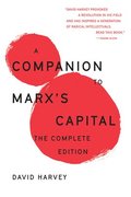 A Companion To Marx's Capital