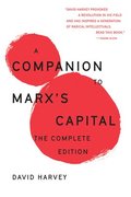 Companion To Marx's Capital
