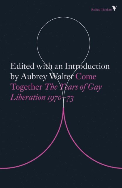 Aubrey Walter - Come Together, E-bok