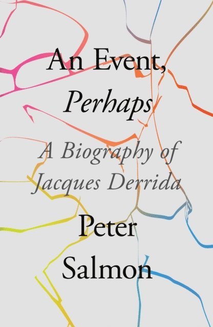 Peter Salmon - Event, Perhaps, E-bok