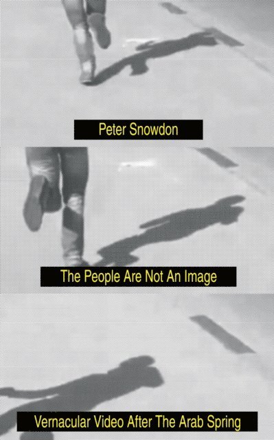 Peter Snowdon - People Are Not an Image, E-bok