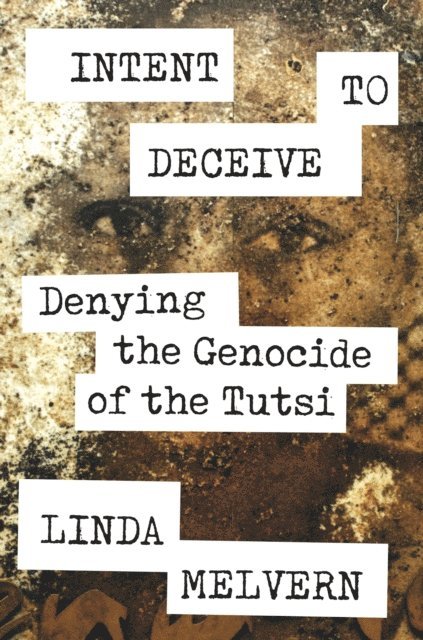 Linda Melvern - Intent to Deceive, E-bok. Tillgänglighet: Lägg i varukorg