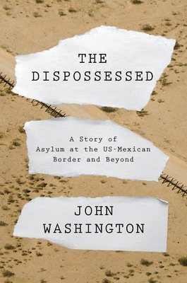 John Washington - Dispossessed, Inbunden. Tillgänglighet: Lägg i varukorg