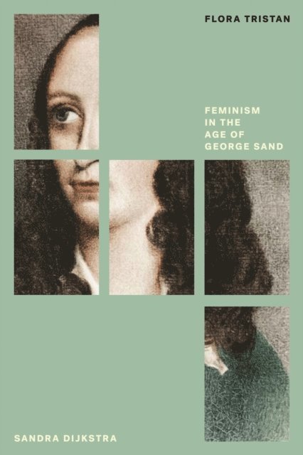 Sandra Dijkstra - Flora Tristan, E-bok