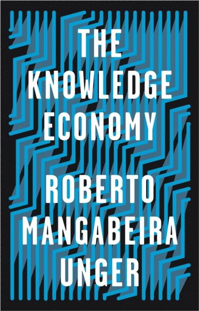 Roberto Mangabeira Unger - Knowledge Economy, E-bok