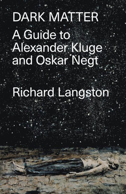 Richard Langston - Dark Matter, E-bok