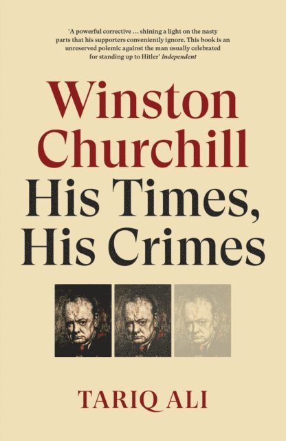 Tariq Ali - Winston Churchill, E-bok