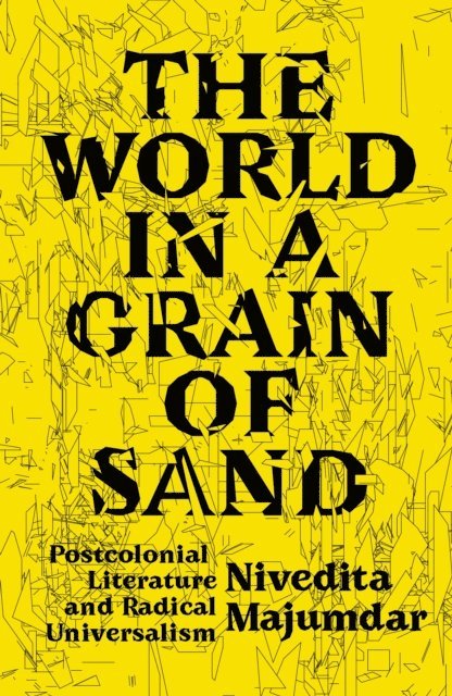 Nivedita Majumdar - World in a Grain of Sand, E-bok