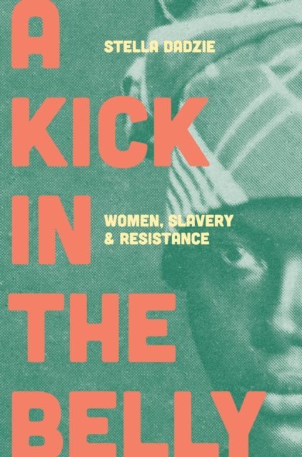 Stella Dadzie - Kick in the Belly, E-bok