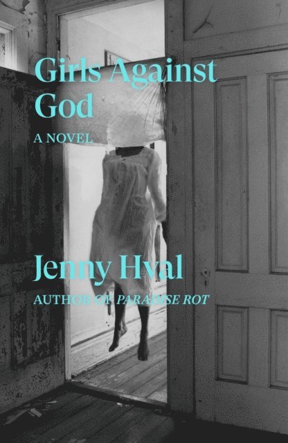 Jenny Hval - Girls Against God, E-bok