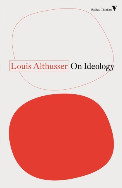 Louis Althusser - On Ideology, E-bok