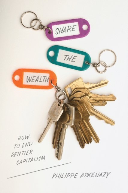 Philippe Askenazy - Share the Wealth, E-bok