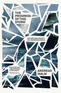 Progress of This Storm