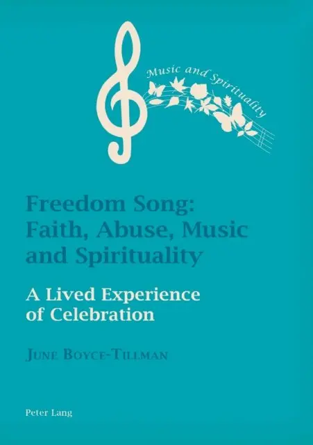Boyce-Tillman June Boyce-Tillman - Freedom Song: Faith, Abuse, Music and Spirituality, E-bok. Tillgänglighet: Lägg i varukorg