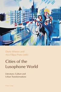 Cities of the Lusophone World