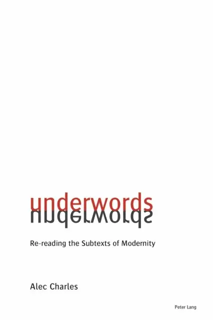 Charles Alec Charles - Underwords, E-bok. Tillgänglighet: Lägg i varukorg