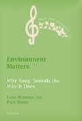 Environment Matters