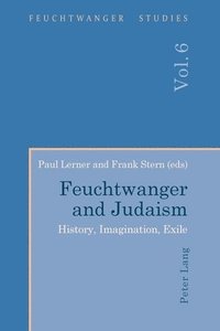 Feuchtwanger and Judaism