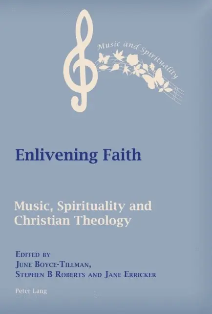 Erricker Jane Erricker, Roberts Stephen Roberts, Boyce-Tillman June Boyce-Tillman - Enlivening Faith, E-bok. Tillgänglighet: Lägg i varukorg