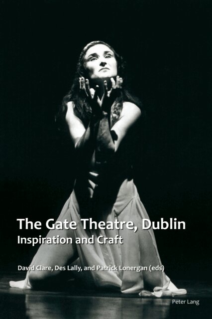 Lonergan Patrick Lonergan, Lally Des Lally, Clare David Clare - Gate Theatre, Dublin, E-bok. Tillgänglighet: Lägg i varukorg
