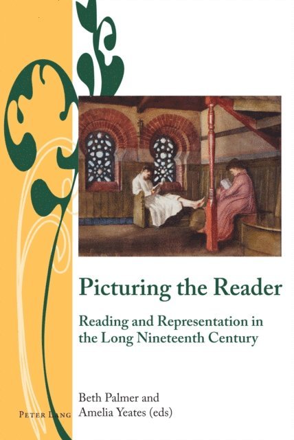 Yeates Amelia Yeates, Palmer Beth Palmer - Picturing the Reader, E-bok