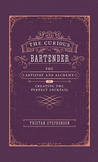 Curious Bartender