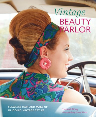 Vintage Beauty Parlor av Hannah Wing