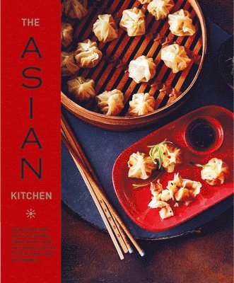 Asian Kitchen av Ryland Peters & Small, Ryland Peters & Small