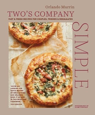 Two's Company: Simple av Orlando Murrin