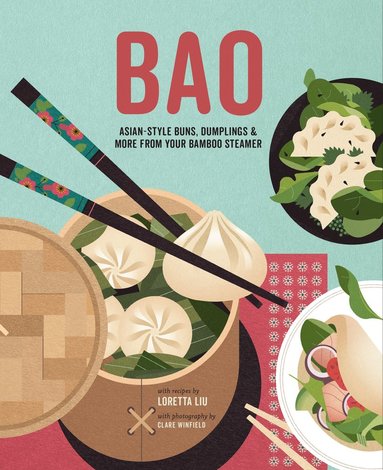 Bao av Loretta Liu