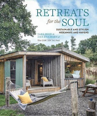Retreats for the Soul av Sara Bird, Dan Duchars