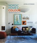 Nordic Homes in Colour